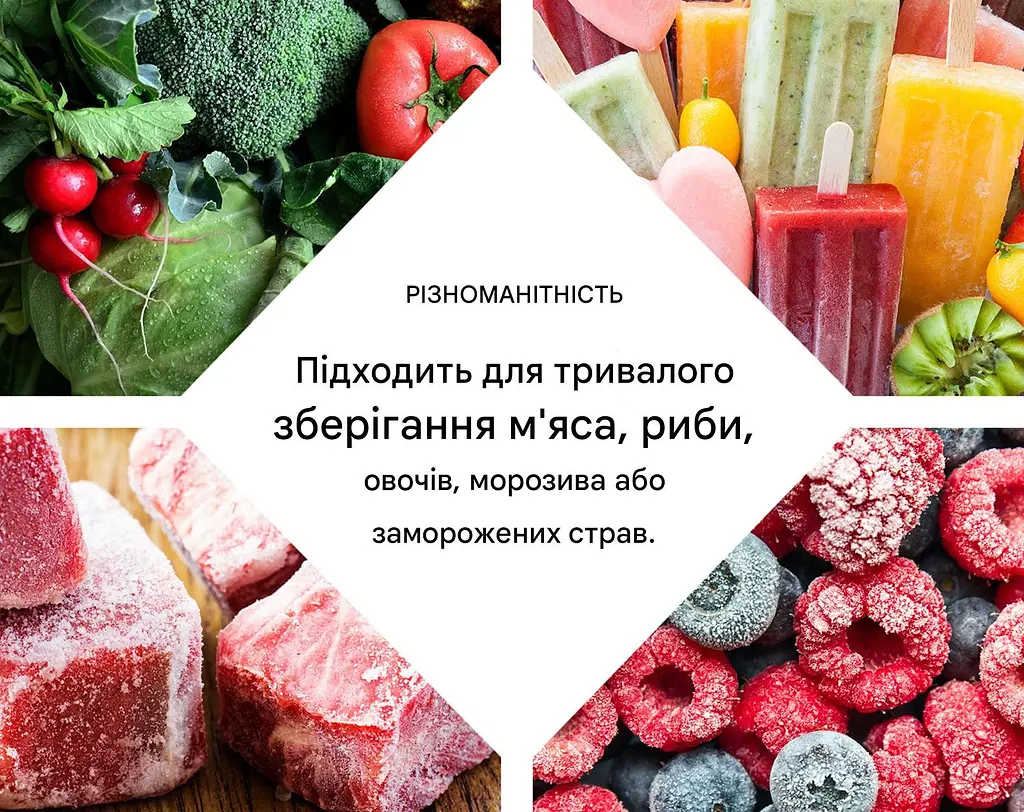 Морозильна камера Klarstein Iceblokk 51 л (10046004) - фото 2