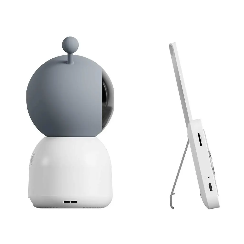 Відеоняня Tesla Camera Baby and Display BD300 - фото 6