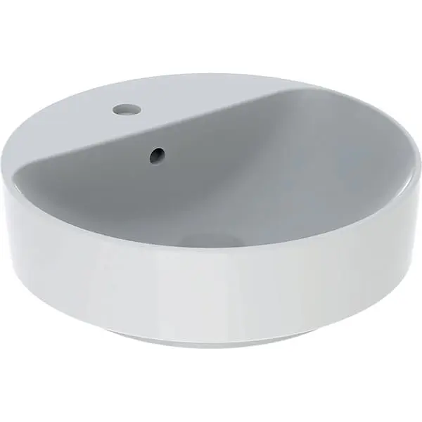 Умивальник Geberit Variform 45 см Білий 500.769.01.2