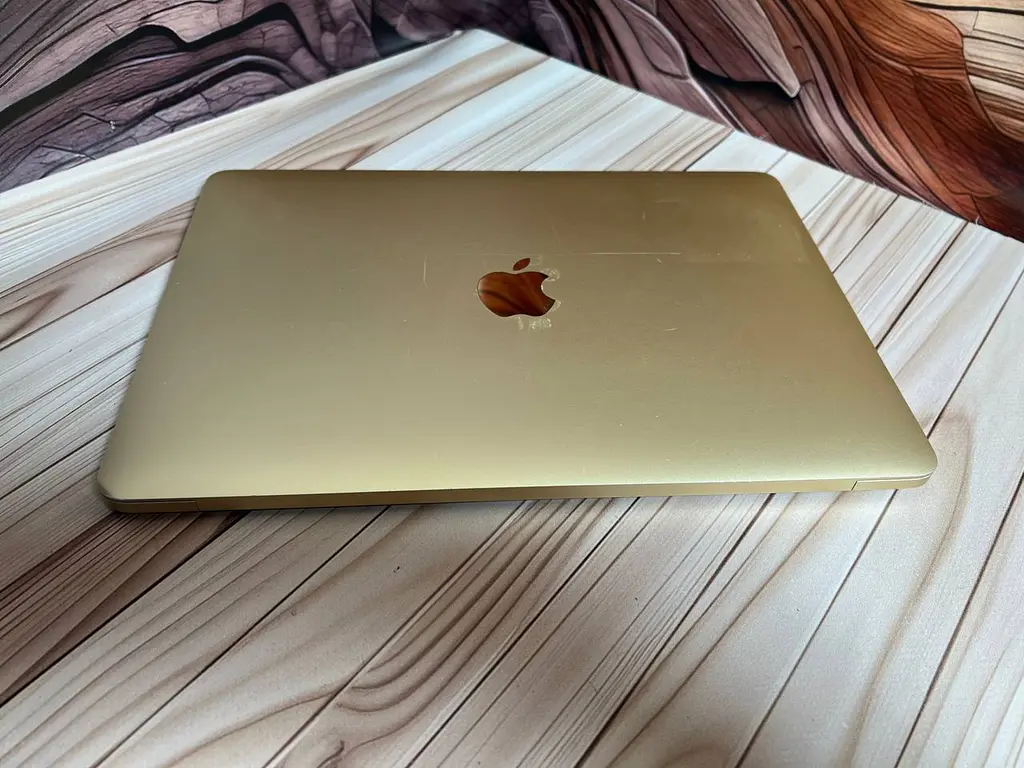 Б/в Ноутбук Apple MacBook 13.3" 2015 A2337 M-5Y31/8/256 (C02Q293KGF84) - фото 7