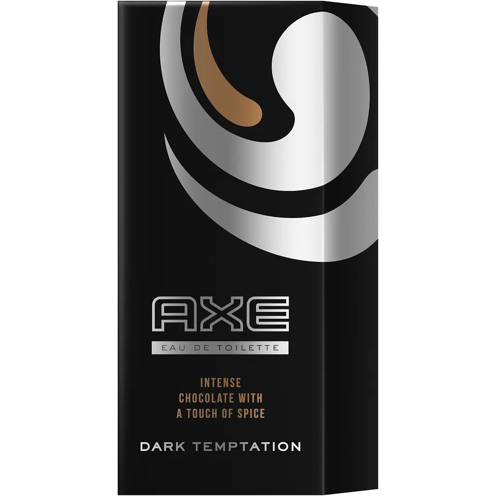 Туалетная вода для мужчин AXE Dark Temptation 100 мл - фото 2