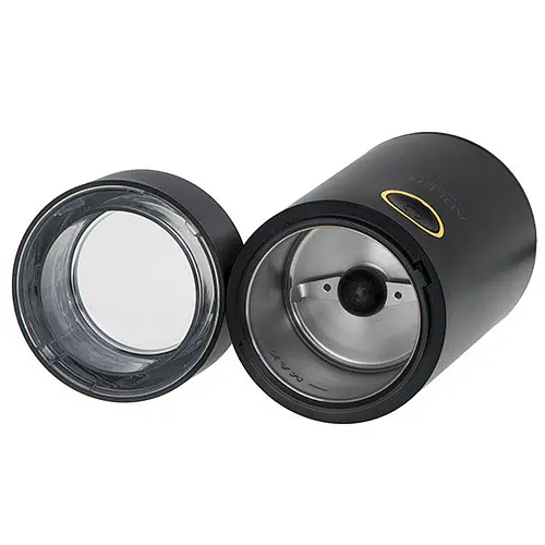 Кавомолка Adler AD 4446 bg - фото 7