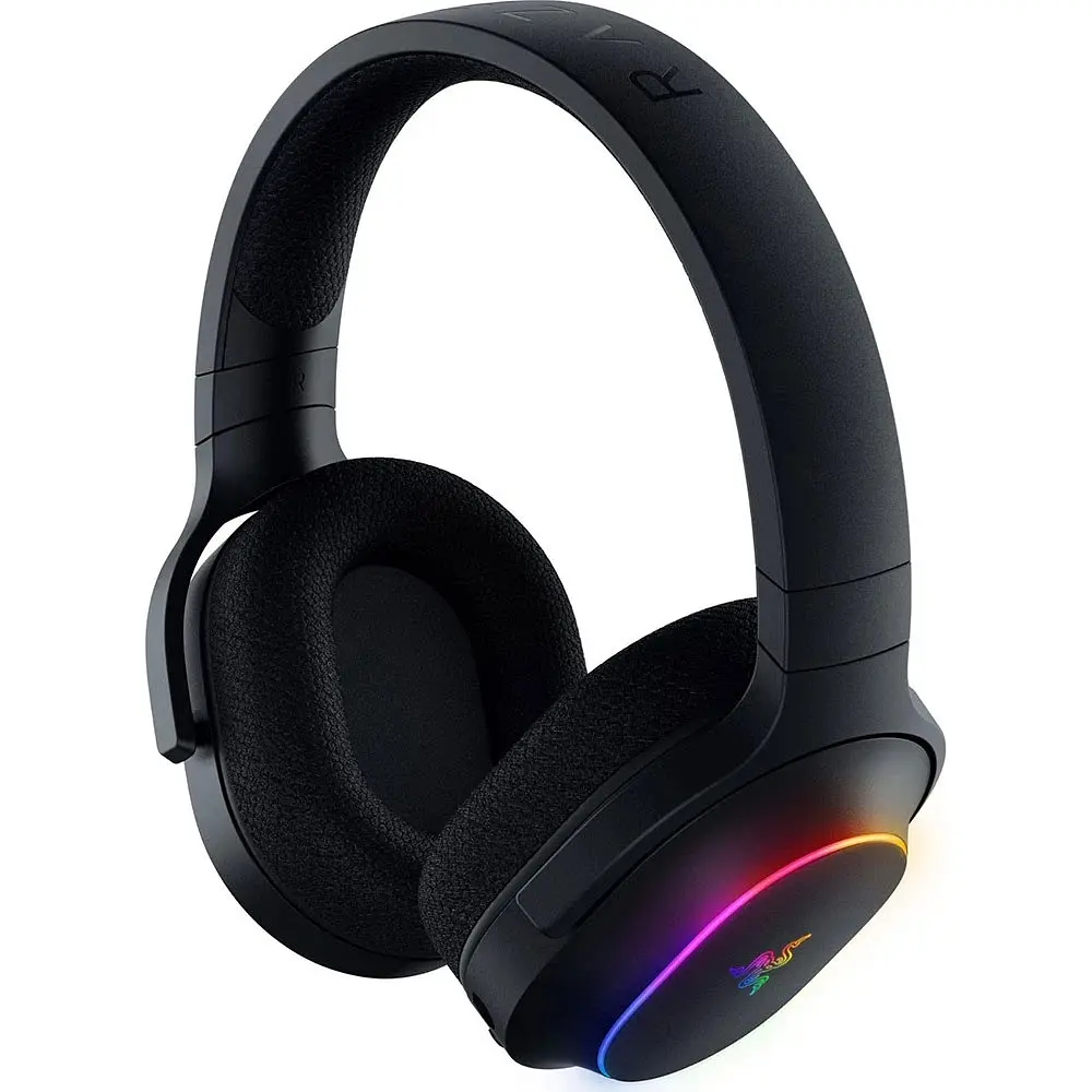 Навушники ігрові Razer Barracuda X Chroma Black (RZ04-05220100-R3M1) - фото 5