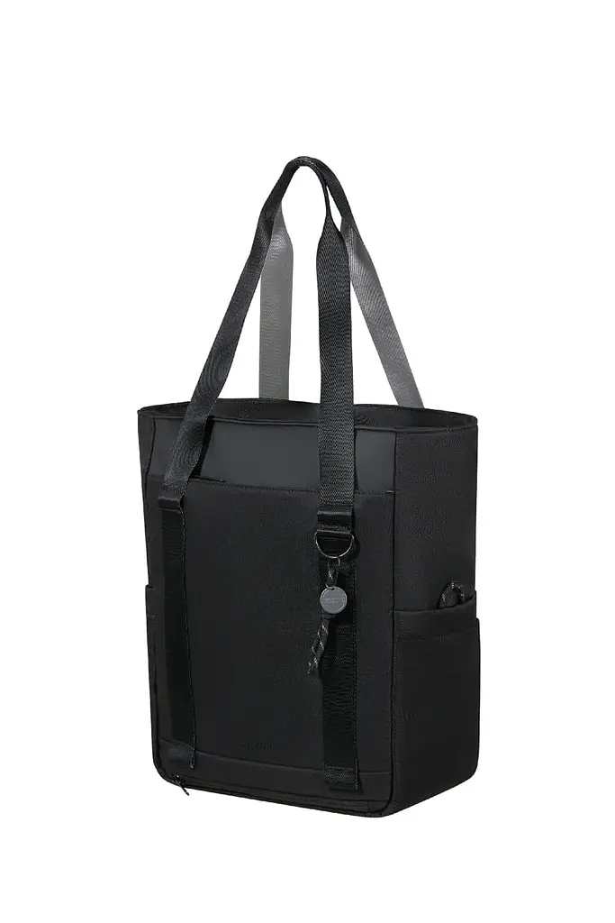 Сумка-Тоут American Tourister MINIMA BLACK 37x35x19 ML6*09003 - фото 7
