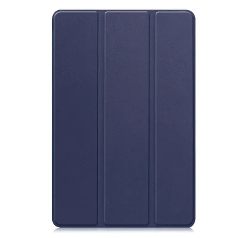 Чохол до планшета BeCover Smart Case Xiaomi Redmi Pad 2 SE 9.7" (2026) Deep Blue (715824) - фото 3