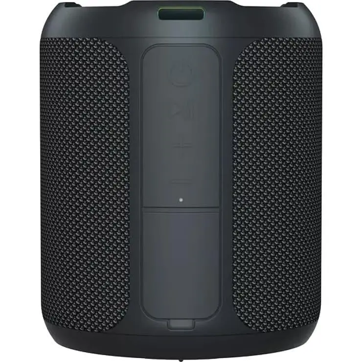 Портативна акустика Canyon OnMove 11 IPX6 TWS 20W EQ RGB Black (CNE-CBTSP11) - фото 3