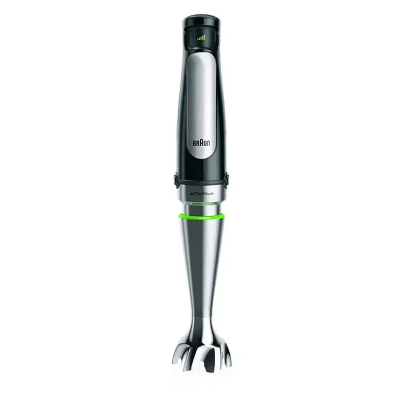 Блендер BRAUN MQ7075X - фото 10
