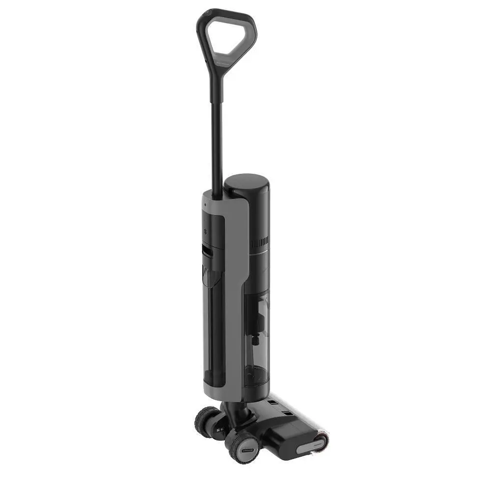 Акумуляторний миючий пилосос Dreame H13 Pro HHR27C Black - фото 9