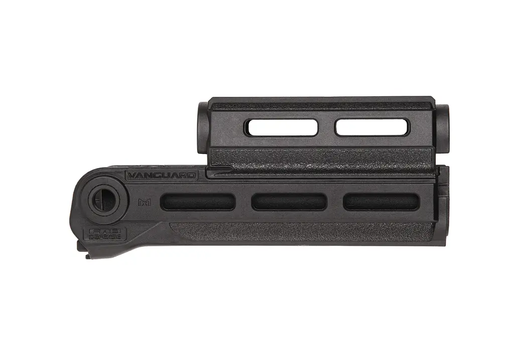 Цевье тактическое Fab Defense для AK 47/74 M-LOK - фото 2