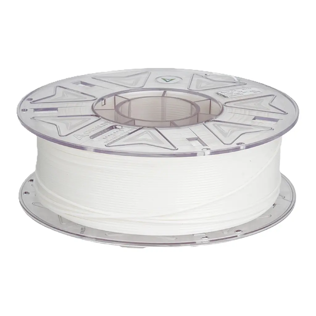 Пластик для 3D-принтера Creality PLA Hyper RFID 1кг, 1.75мм, white (3301010405) - фото 2