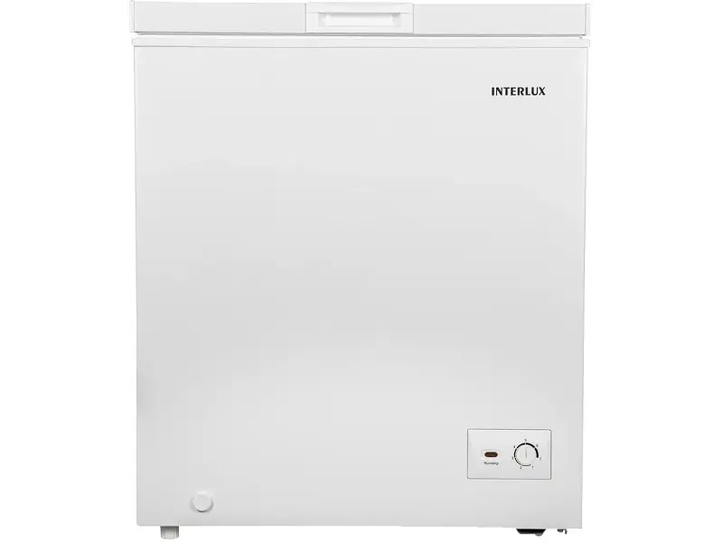 Морозильный ларь INTERLUX IL-0150CF - фото 10
