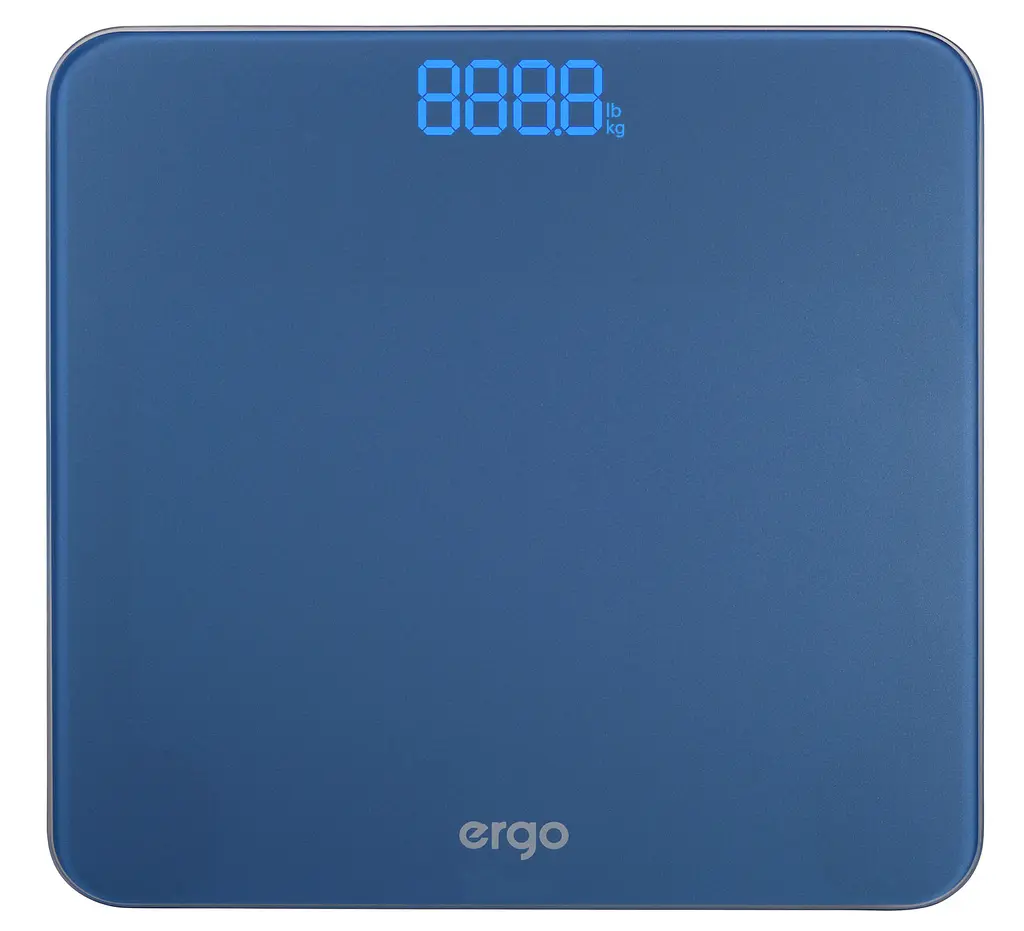 Ваги підлогові ERGO PS 390 (7132084) - фото 3