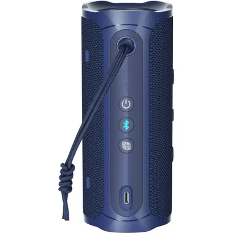 Акустична система Tronsmart Mirtune C3 Blue (1117210) - фото 3