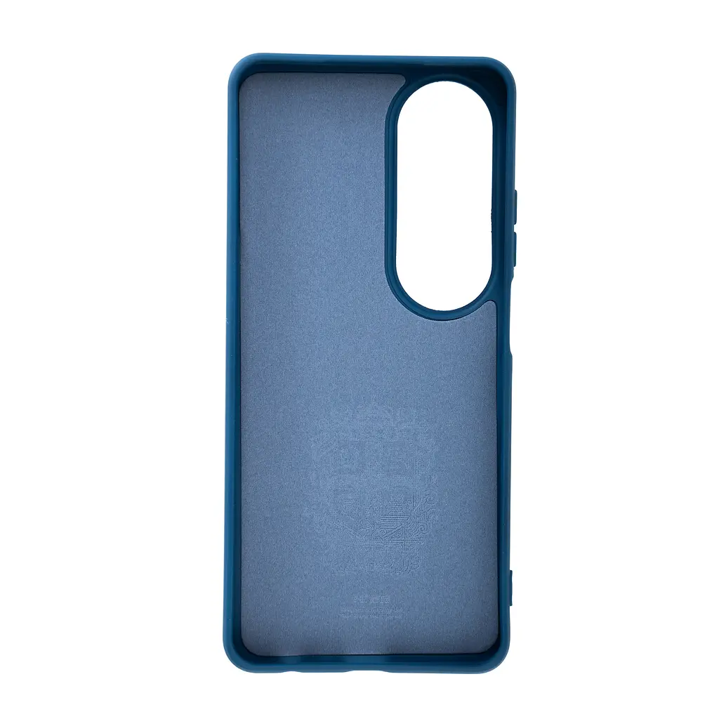 Чехол ArmorStandart ICON для OPPO A60 4G Blue (ARM78574) - фото 2