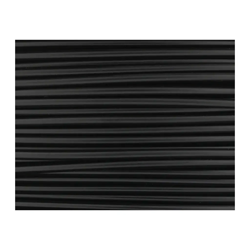 Пластик для 3D-принтера Flashforge PETG 1,75mm 1kg Black (PETB1) - фото 3