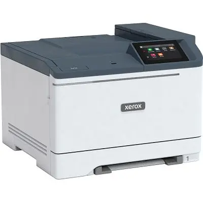 Лазерний принтер Xerox C410 (C410V_DN) - фото 3