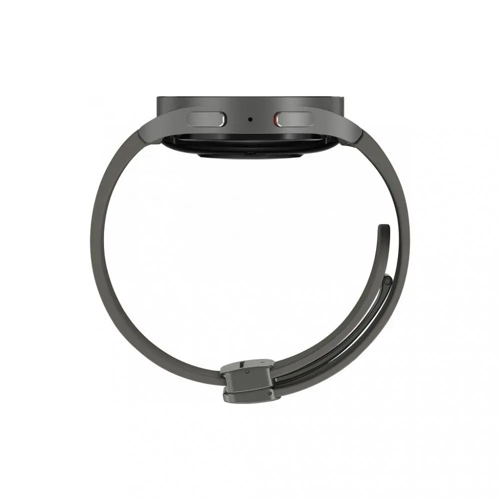 Смарт-часы Samsung Galaxy Watch5 Pro 45 mm Gray Titanium (SM-R920NZTA) - фото 5