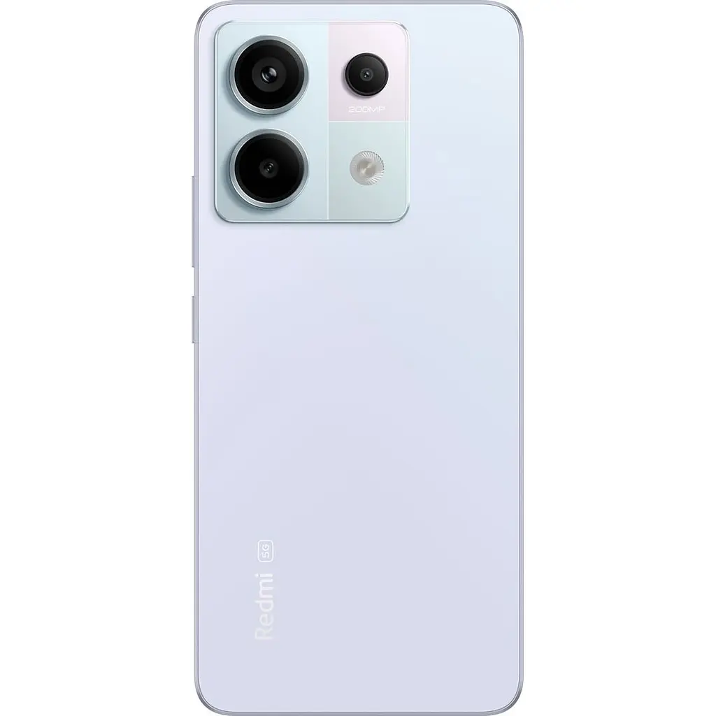Смартфон Redmi Note 13 Pro 5G 12/512Gb Global EU Aurora Purple [100597] - фото 3