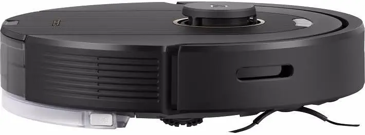 Робот-пылесос с влажной уборкой RoboRock Q5 Pro Black (Q5PR52-00) - фото 5