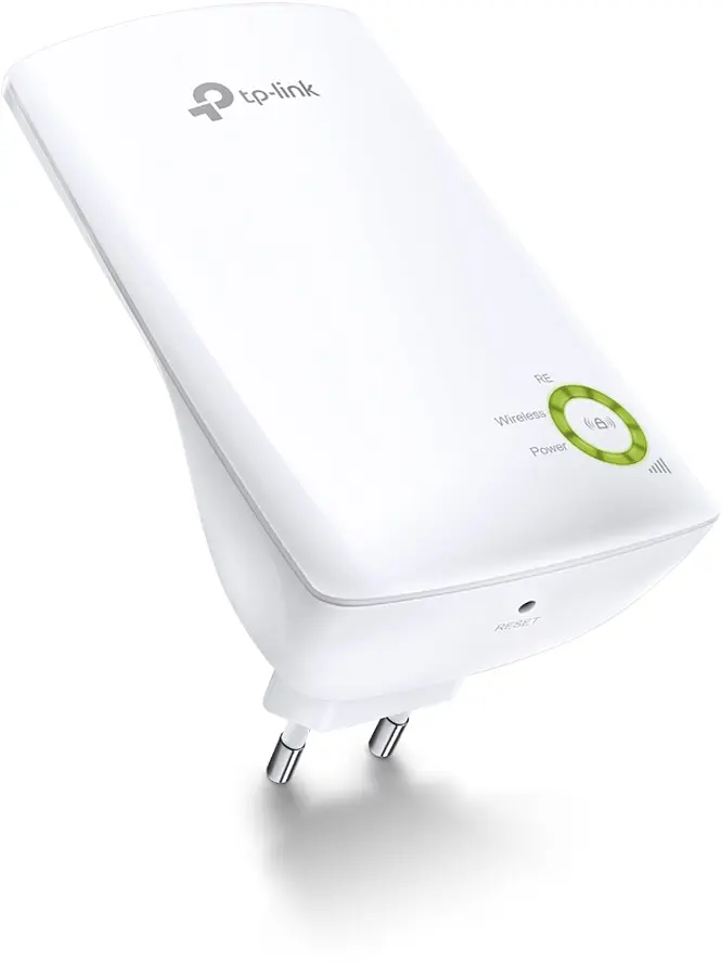Ретранслятор підсилювач Wi-Fi сигналу TP-Link TL-WA854RE - фото 2