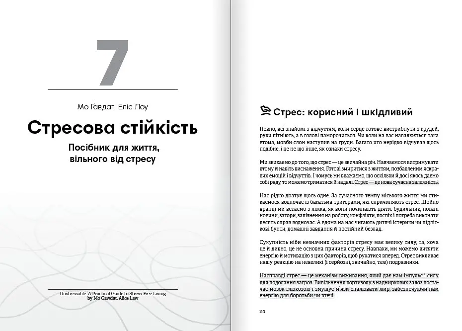 Без паніки. Збірник самарі + Аудіокнижка - фото 9