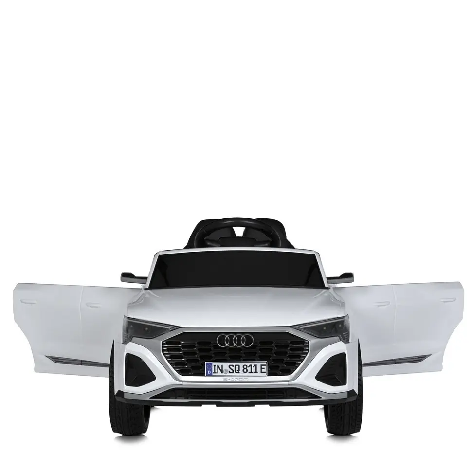 Дитячий електромобіль Машина M 5899EBLR-1 до 30 кг - фото 2