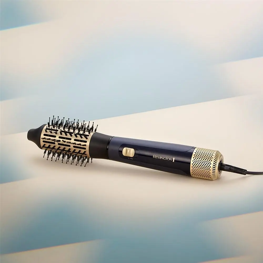 Фен-щітка Remington Sapphire Luxe Airstyler AS5805 - фото 5