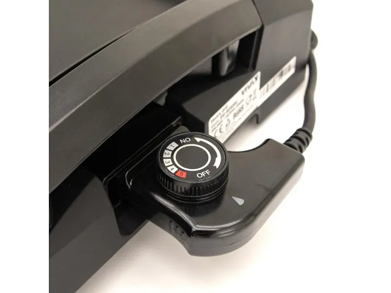 Електрогриль Vivax EG-4030RC - фото 3