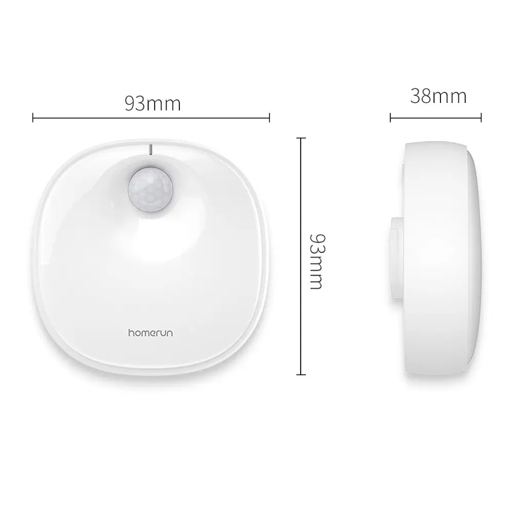 Нейтралізатор запаху тварин (озонатор) Xiaomi HomeRun Smart Odor Purifier (AC10) - фото 5
