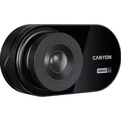 Відеореєстратор Canyon DVR10 FullHD 1080p Wi-Fi Black (CND-DVR10) - фото 3