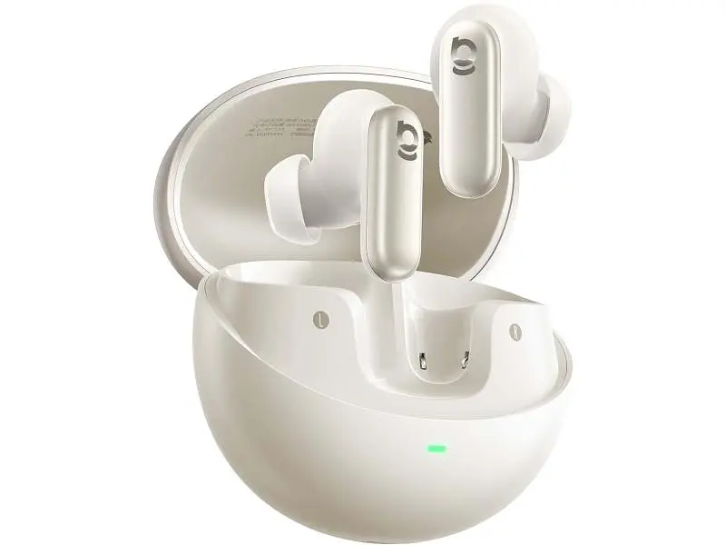 Навушники BASEUS Inspire XP1 Starlight Off-White (A0010903)