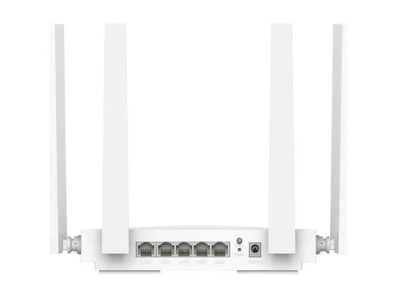 Wi-Fi-маршрутизатор CUDY WR1300S - фото 2