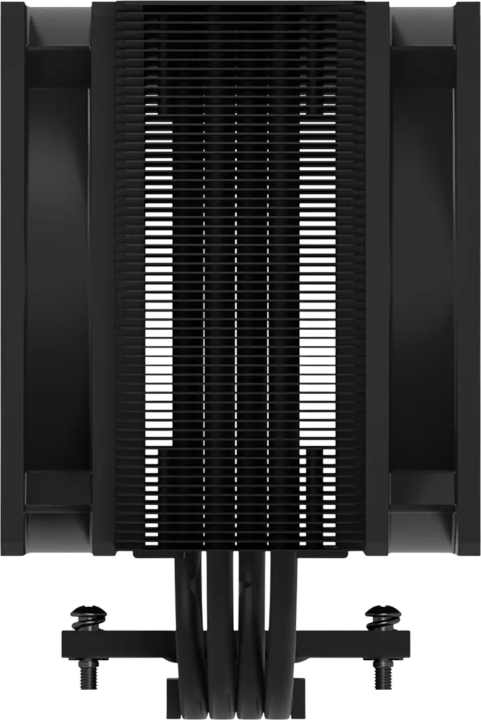Повітряне охолодження Arctic Freezer 36 Black (ACFRE00123A) - фото 3