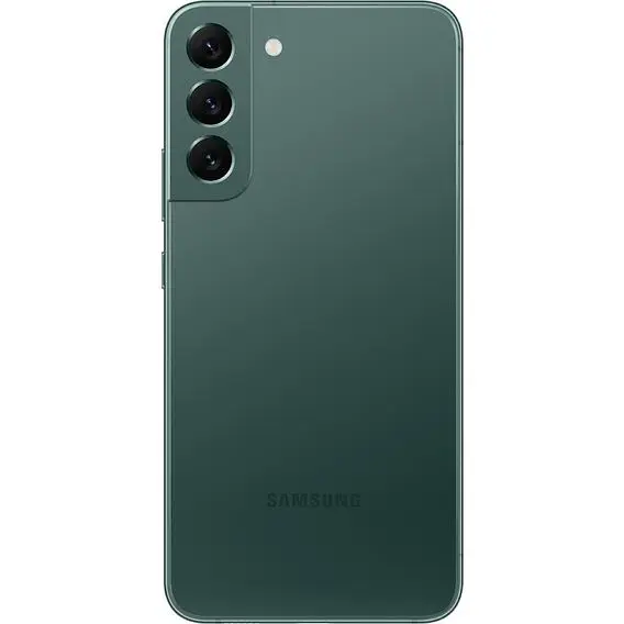 Смартфон Samsung Galaxy S22+ 8/256GB Green SM-S906U - фото 2