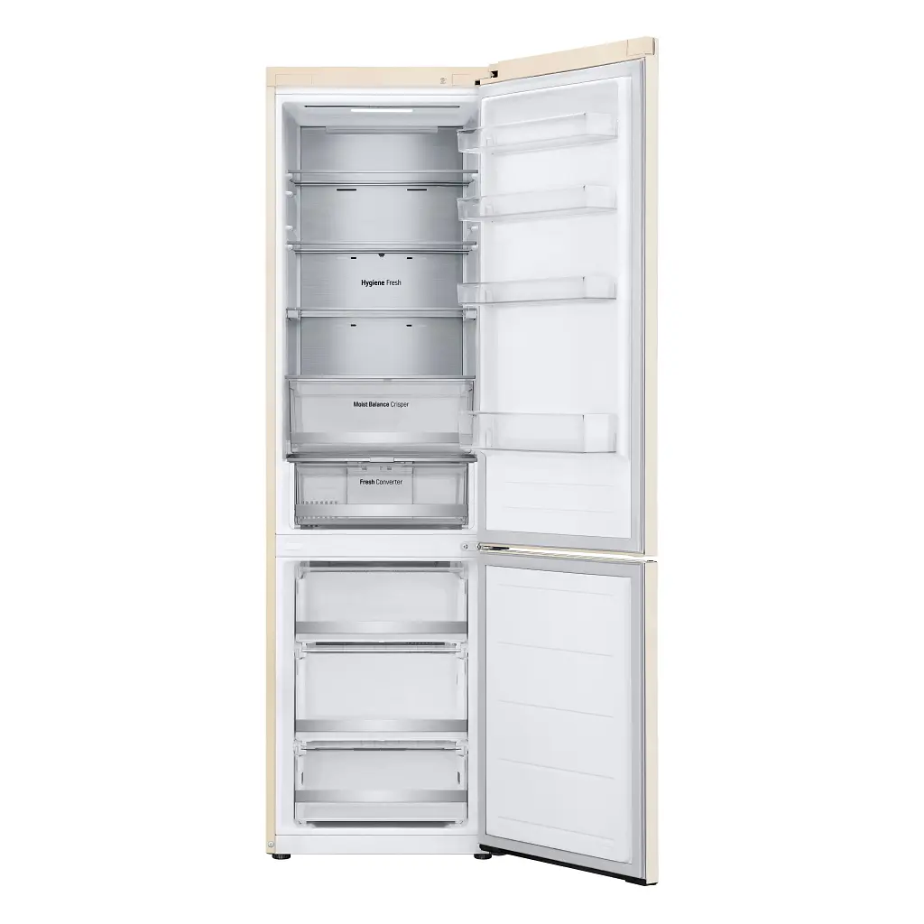 Холодильник LG GC-B509FEPW - фото 7