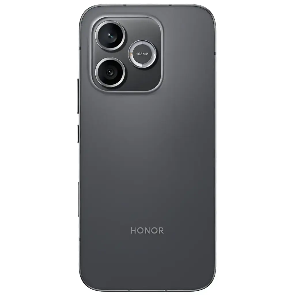 Смартфон Honor 600 Lite 5G 8/256Gb Velvet Black No Adapter Global version - фото 4