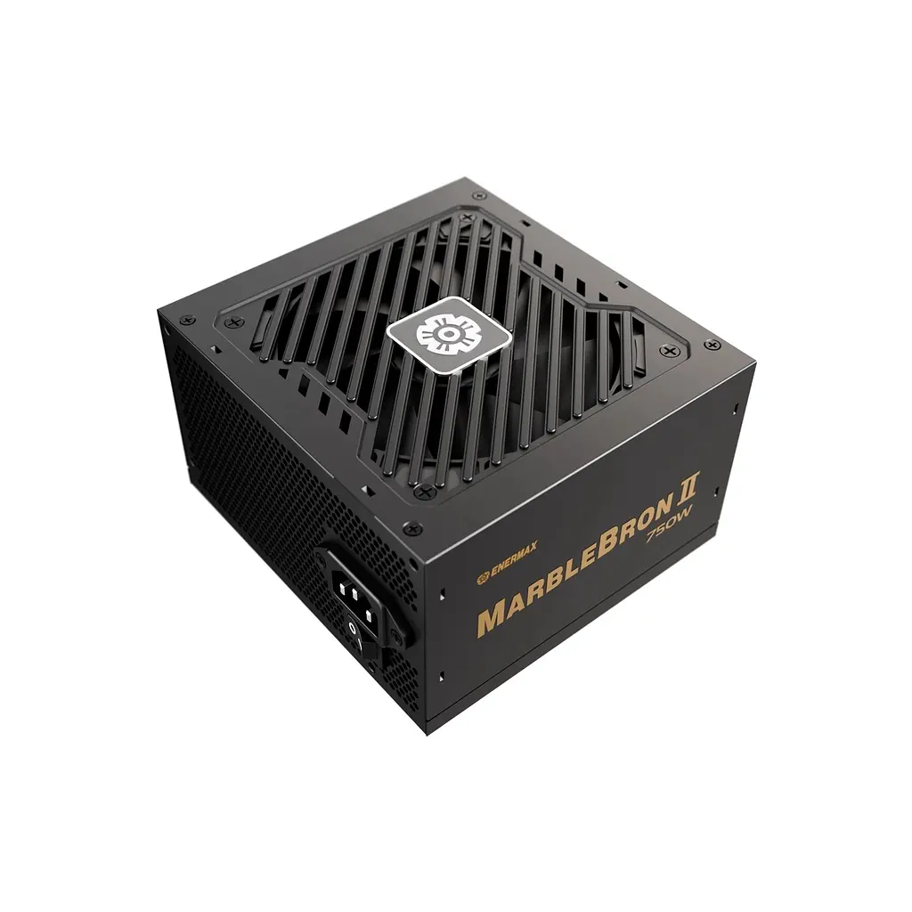 Блок живлення Enermax 750W MarbleBron II (EMB750EWT-MAC) - фото 2