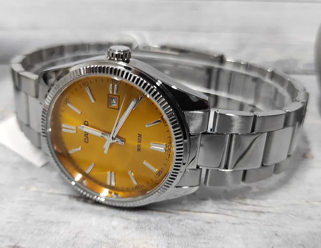Годинник Casio MTP-1302PD-9AVEF - фото 3