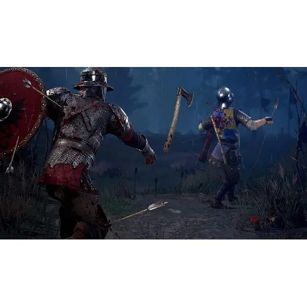 Гра Chivalry II 2 Day One Edition (російські субтитри) (PS5) - фото 4