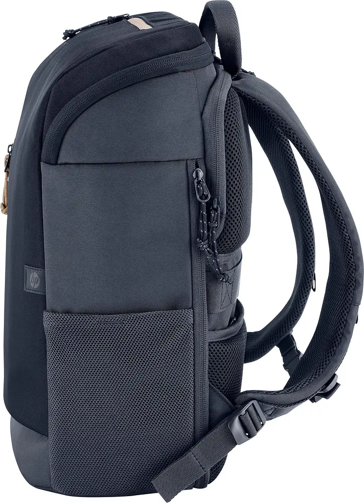 Рюкзак для ноутбука, Travel, 25L 15.6", поліестер, синій HP teh0014618 - фото 5