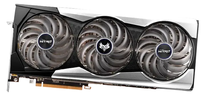 Відеокарта AMD Radeon RX 6950 XT 16GB Sapphire Nitro+ (11317-98-90G) Refurbished - фото 2