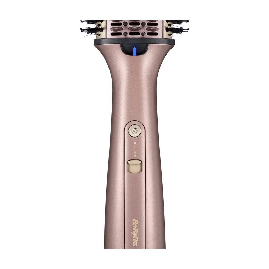 Фен-щітка Babyliss AS95E - фото 7