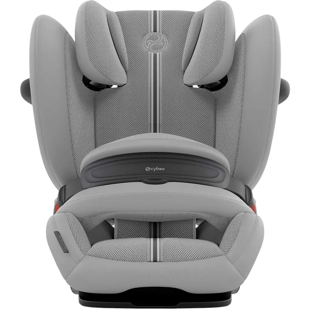 Автокресло Cybex Pallas G2 Plus Stone Grey серое (524000569) - фото 2