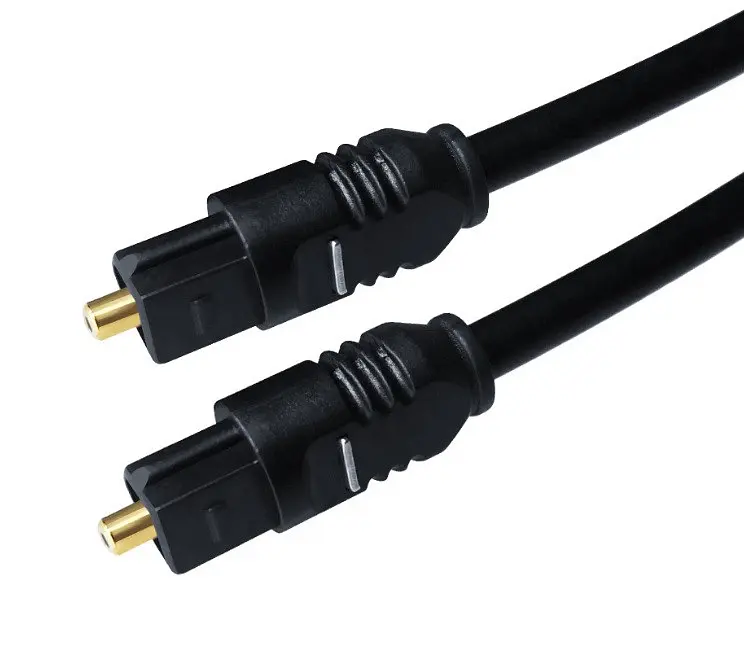 Кабель Audio оптичний Toslink M/M 3.0m