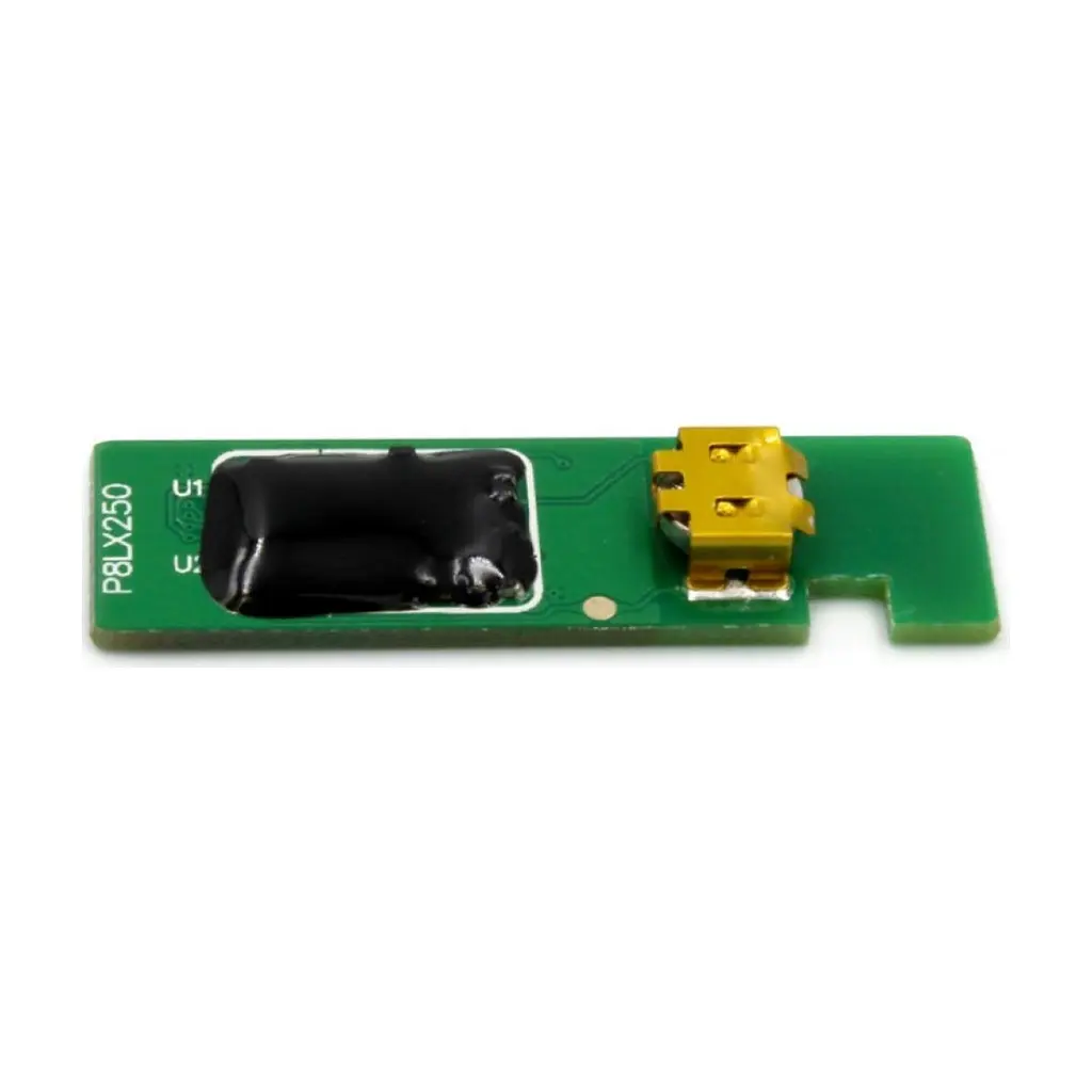 Чип для картриджа HP Color Laser 150 (W2070A) 1k black Static Control (H150CP-KMEA)