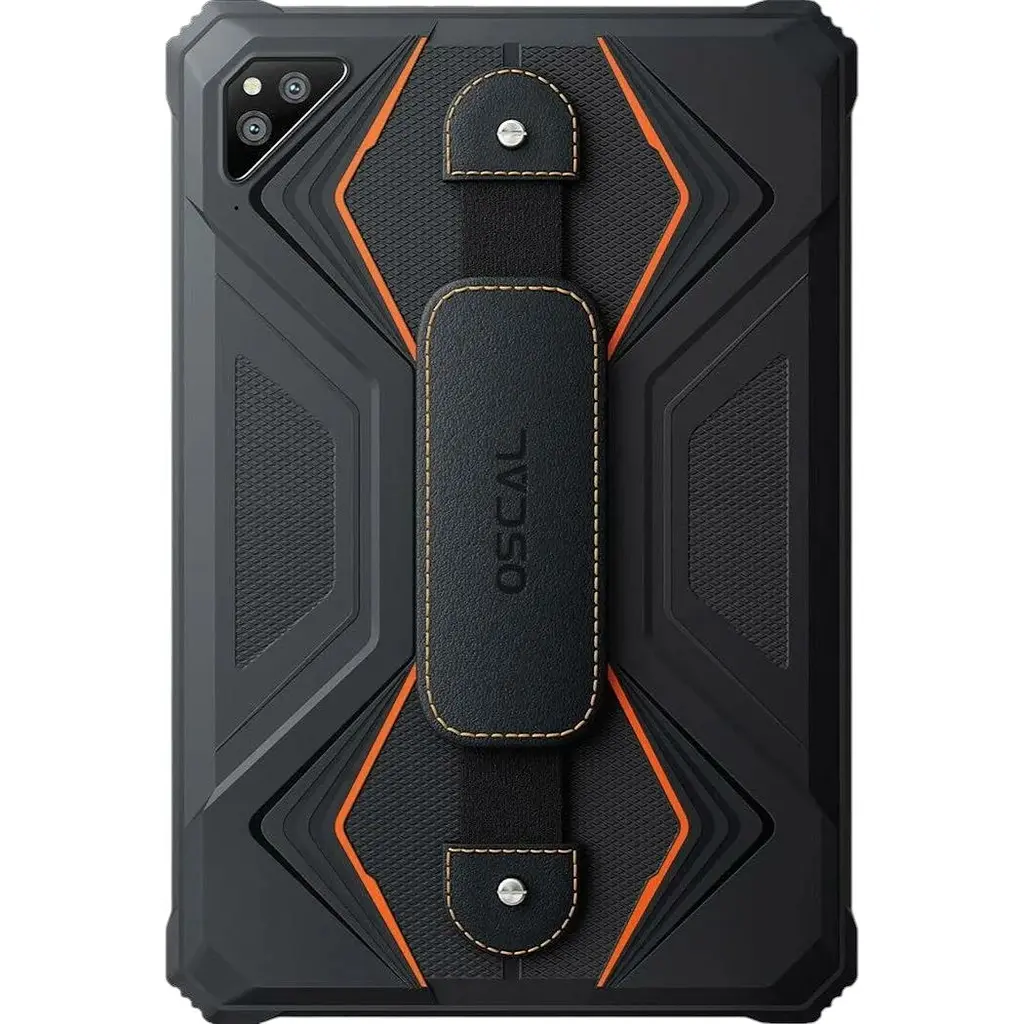 Планшет Blackview Oscal Spider 8 8/128Gb Orange LTE (RU UCRF) - фото 2
