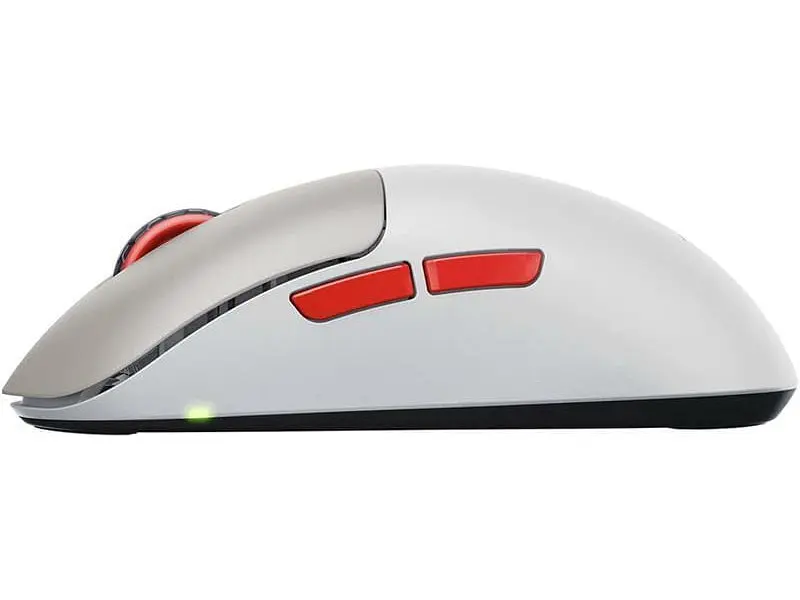 Миша Xtrfy M8 Wireless Retro (M8W-RGB-RETRO) - фото 4