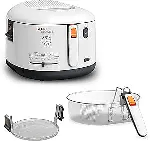 Фритюрница Tefal FF1631 - фото 2