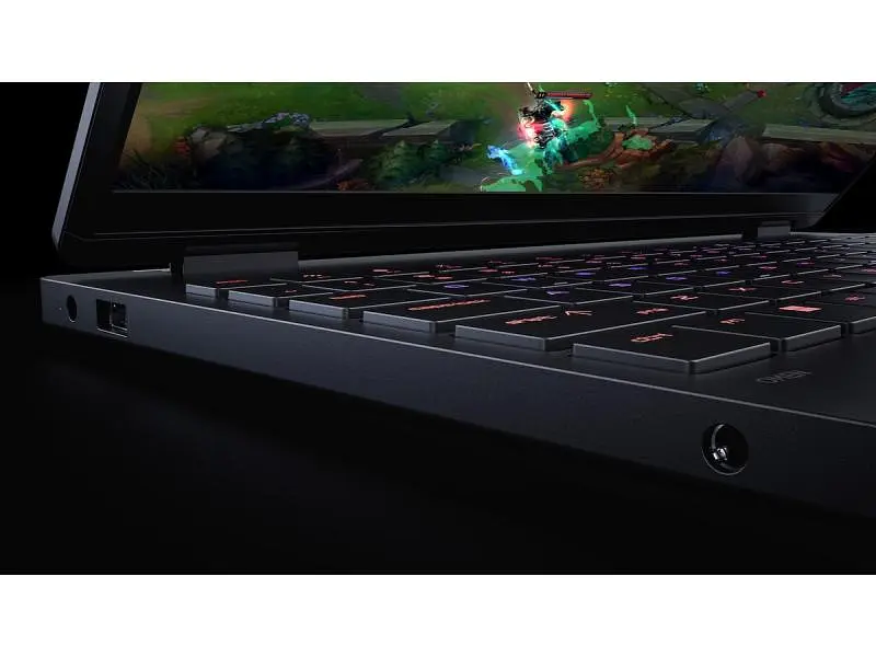 Ноутбук HP Omen 15-ga0004nw (D4JR5EA) - фото 8