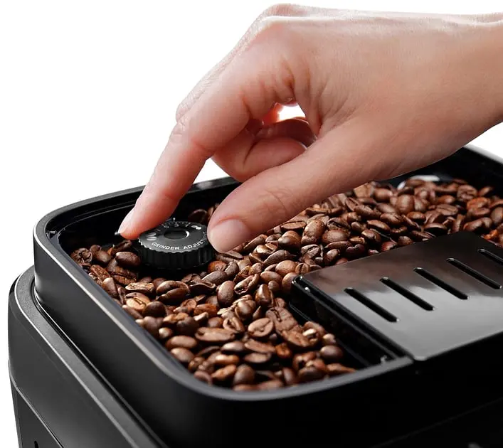 Кавомашина Delonghi Magnifica Evo ECAM 290.81.TB - фото 4